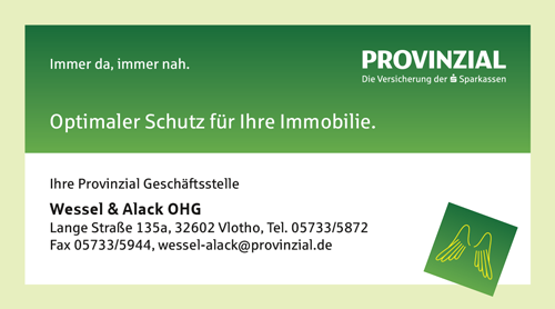 Provinzial Versicherung
